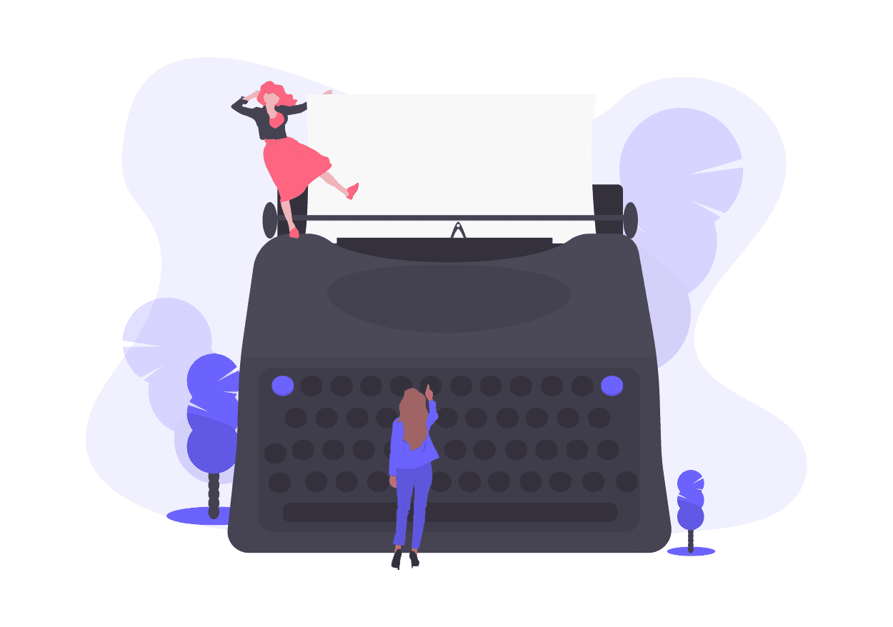 TypeWritter Effect - Vanilla JS